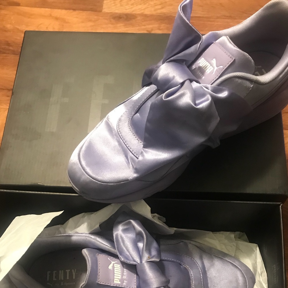 Fenty by Rihanna (bundle)